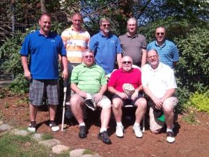 Waynesville 2009 Gang Waynesville 2009 Gang